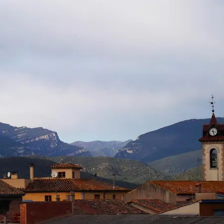 Appartement Apartaments Del Llierca Sant Jaume de Llierca