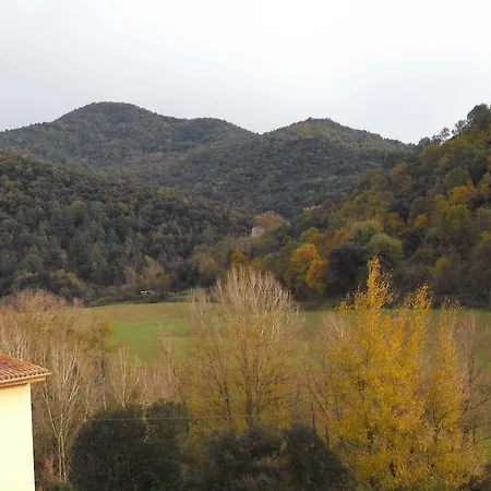 Appartement Apartaments Del Llierca *