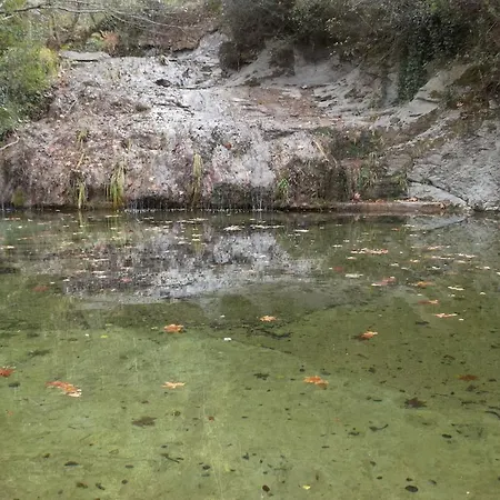 Appartamento Del Llierca