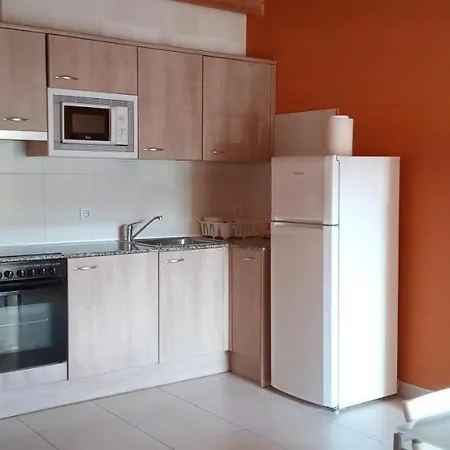 Apartaments Del Llierca * Sant Jaume de Llierca