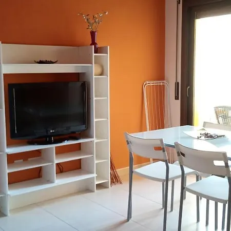Apartaments Del Llierca Appartement Sant Jaume de Llierca