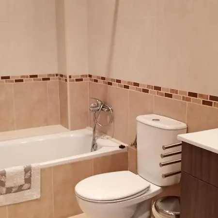 Apartaments Del Llierca Appartement *